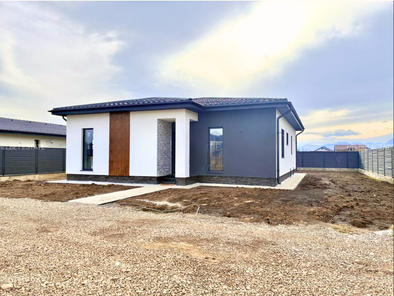 Brasov, strada Salcamului nr. 16, Sanpetru,