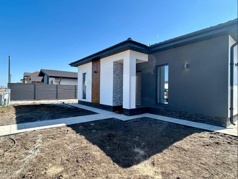 Brasov, strada Salcamului nr. 16, Sanpetru,