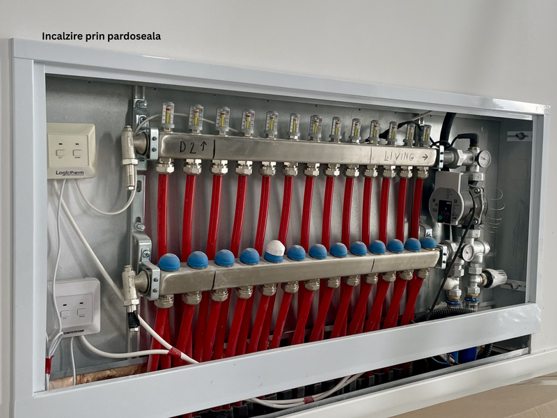 Brasov, strada Salcamului nr. 16, Sanpetru,