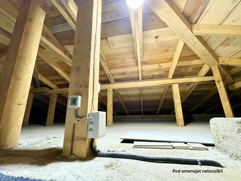 Brasov, strada Salcamului nr. 16, Sanpetru,