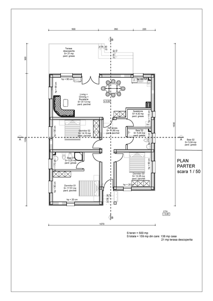 Brasov, strada Salcamului nr. 16, Sanpetru,